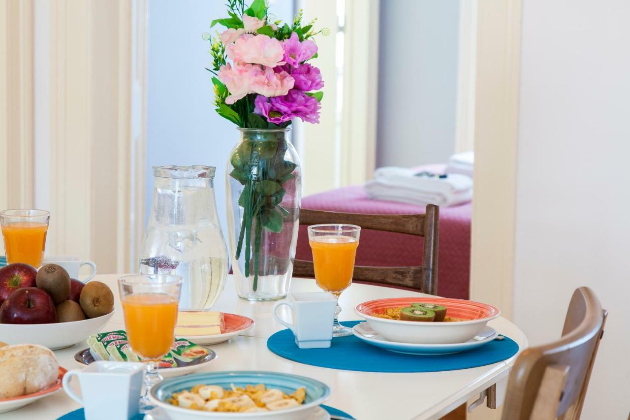 Bairro Alto 3 Bedroom Patio Flat! Lisboa Eksteriør bilde